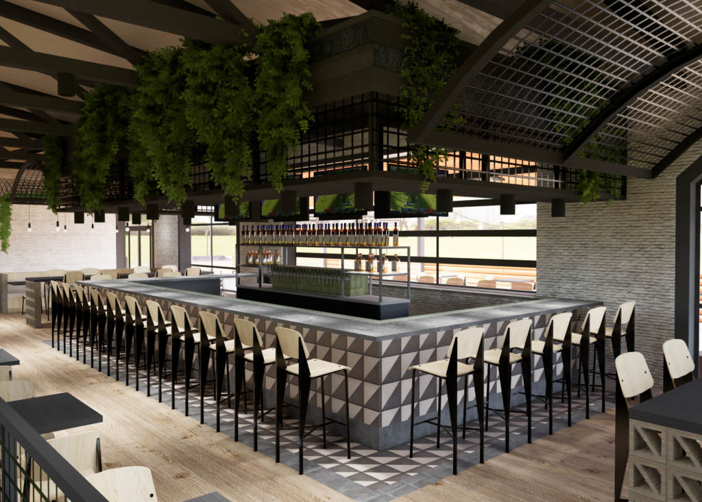 Liberty Collective Unveils Restaurant Lineup Ahead of Summer 2025 Grand Opening